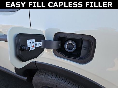 New 2025 Ford Bronco Sport Big Bend w/ Convenience Package AWD/4WD image 14