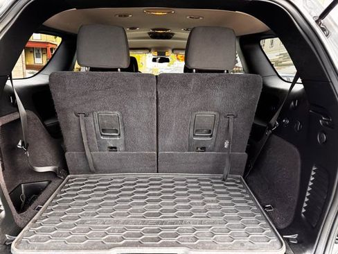 Used 2014 Dodge Durango SXT w/ Quick Order Package 23B AWD/4WD image 30
