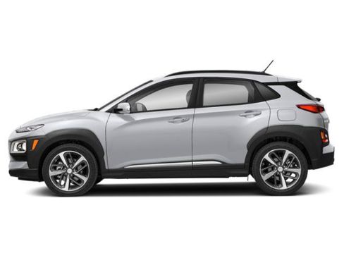 Used 2019 Hyundai Kona Limited FWD image 3
