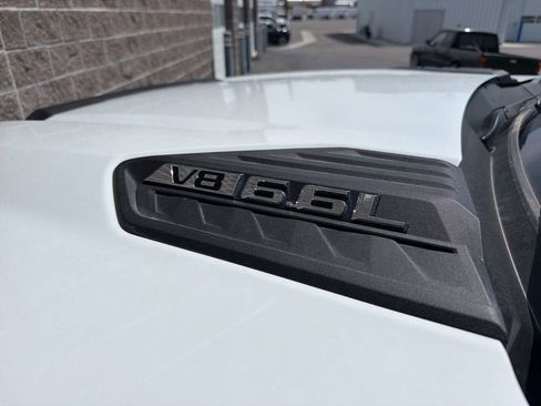 New 2026 Chevrolet Silverado 3500 W/T w/ WT/CX Safety Package AWD/4WD image 7