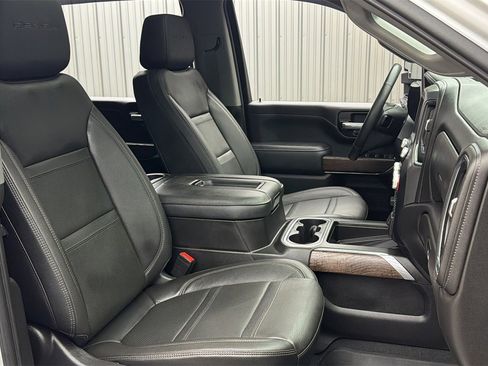 Used 2022 GMC Sierra 2500 Denali image 42