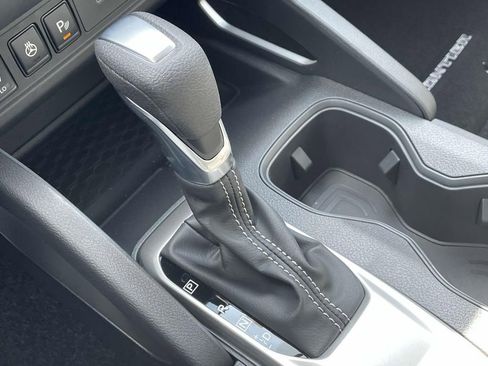 New 2026 Nissan Frontier SV w/ SV Convenience Package image 30