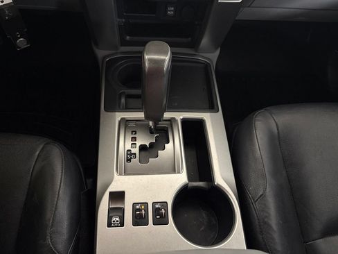 Used 2013 Toyota 4Runner SR5 w/ Premium Pkg RWD image 13