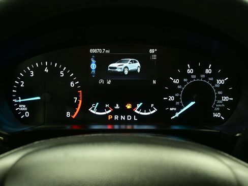 Used 2020 Ford Escape SE AWD/4WD image 24