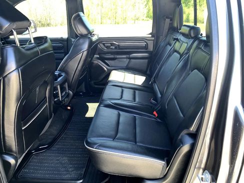 Used 2022 RAM 1500 Limited image 35