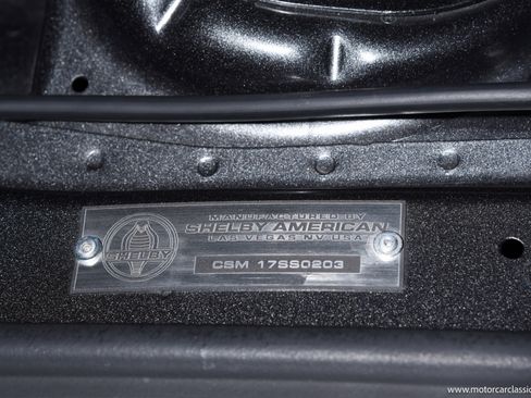 Used 2017 Ford Mustang GT Premium w/ GT Performance Package image 18