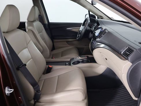 Used 2022 Honda Pilot Special Edition image 18