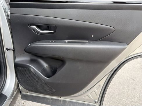 Used 2024 Hyundai Tucson SE FWD image 20