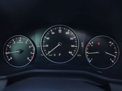 New 2026 MAZDA CX-70 3.3 Turbo w/ Preferred Package image 10