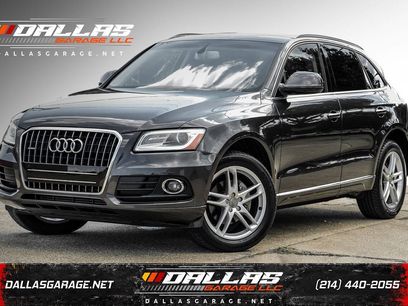 Used 2015 Audi Q5 2.0T Premium Plus