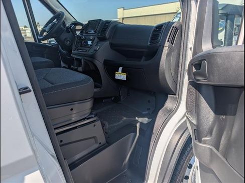 Used 2023 RAM ProMaster 3500 w/ Convenience Group image 20