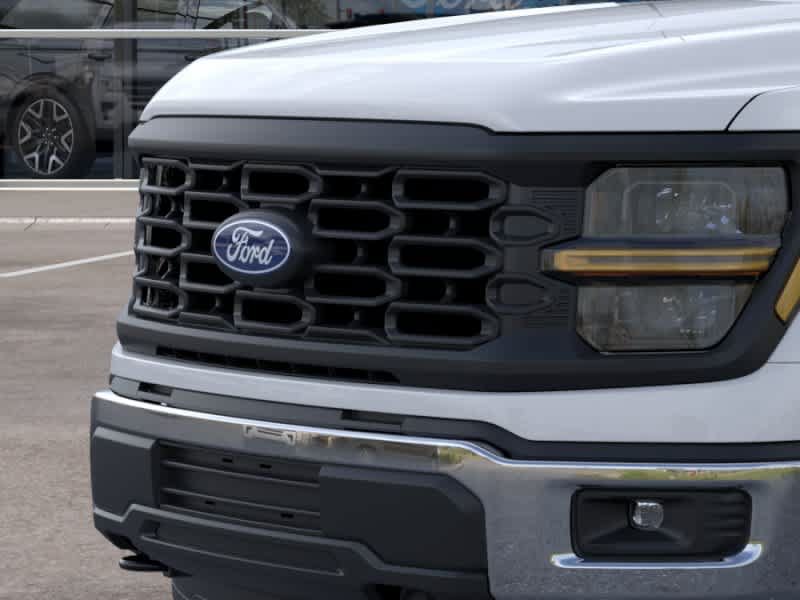 New 2026 Ford F150 XL w/ Equipment Group 103A High AWD/4WD image 17