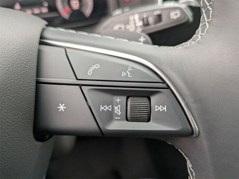 New 2026 Audi Q7 3.0T Premium Plus image 19