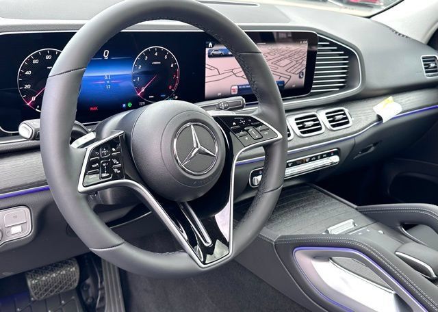 New 2026 Mercedes-Benz GLE 350 4MATIC image 16