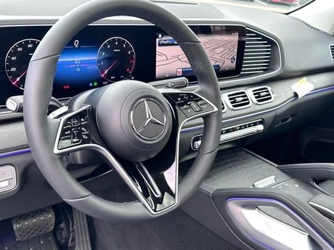 New 2026 Mercedes-Benz GLE 350 4MATIC image 16