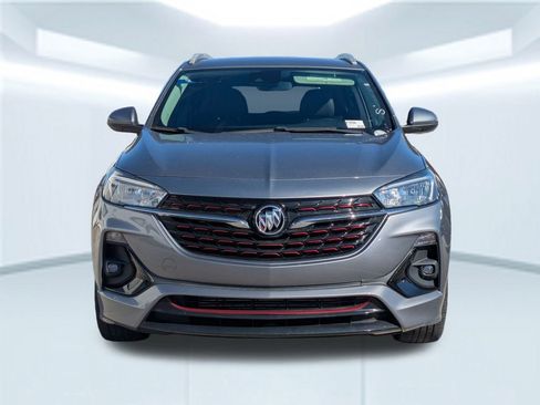 Used 2021 Buick Encore GX Select w/ Sport Touring Package image 10