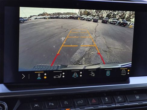 Used 2022 Chevrolet Silverado 1500 LT Trail Boss w/ LT Trail Boss Premium Package image 23