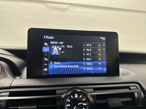 Certified 2023 Lexus IS 350 F Sport w/ Memory Package AWD/4WD image 23