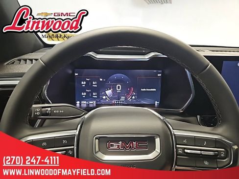 New 2026 GMC Canyon Elevation w/ Convenience Package image 19