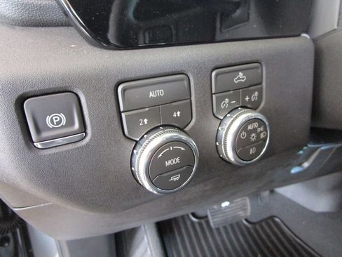 New 2026 GMC Sierra 1500 Elevation AWD/4WD image 36