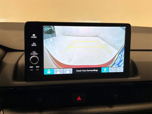 Certified 2023 Honda CR-V EX-L image 26