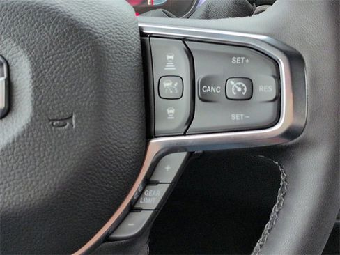 New 2026 RAM 5500 Tradesman image 27