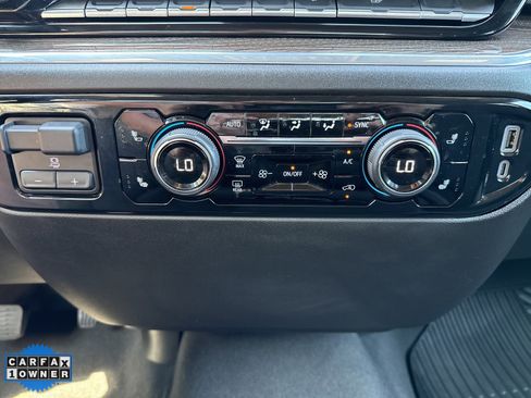 Used 2025 Chevrolet Silverado 1500 LT image 16