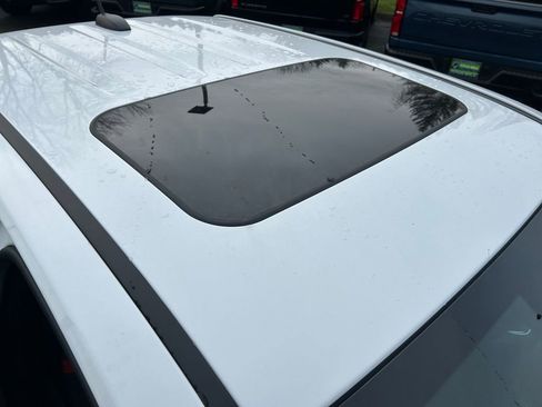 New 2026 Chevrolet Colorado Z71 w/ Technology Package image 28