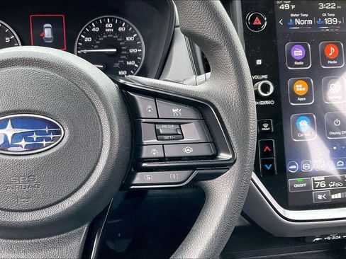 Used 2026 Subaru Crosstrek 2.0i Premium image 20