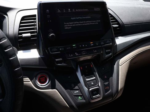 Used 2020 Honda Odyssey EX image 13
