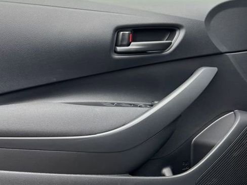 New 2026 Toyota Corolla LE FWD image 37