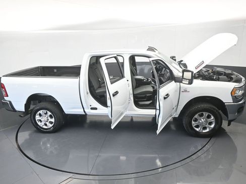Used 2024 RAM 2500 Big Horn w/ Off Road Package image 70