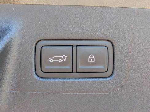 Certified 2026 Hyundai Santa Fe Calligraphy FWD image 14