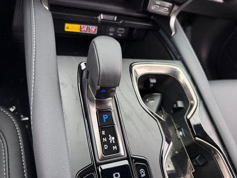 New 2026 Lexus RX 350 Premium AWD/4WD image 21