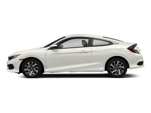 Used 2018 Honda Civic LX image 6
