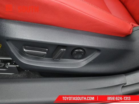 New 2026 Toyota Camry XSE w/ Premium Plus Package image 26