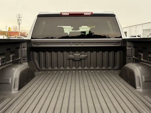 New 2026 Chevrolet Silverado 1500 RST w/ RST Select Package AWD/4WD image 40