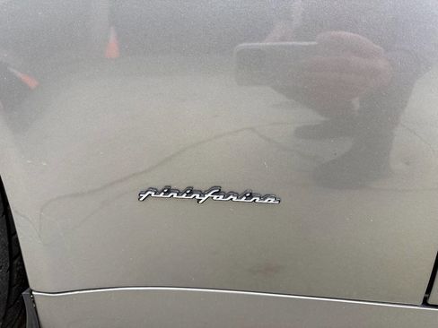 Used 2007 Maserati Quattroporte Executive GT image 15