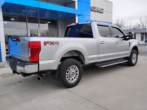 Used 2022 Ford F250 XLT w/ XLT Premium Package image 35