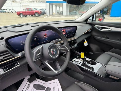 New 2026 Buick Envision Avenir image 21