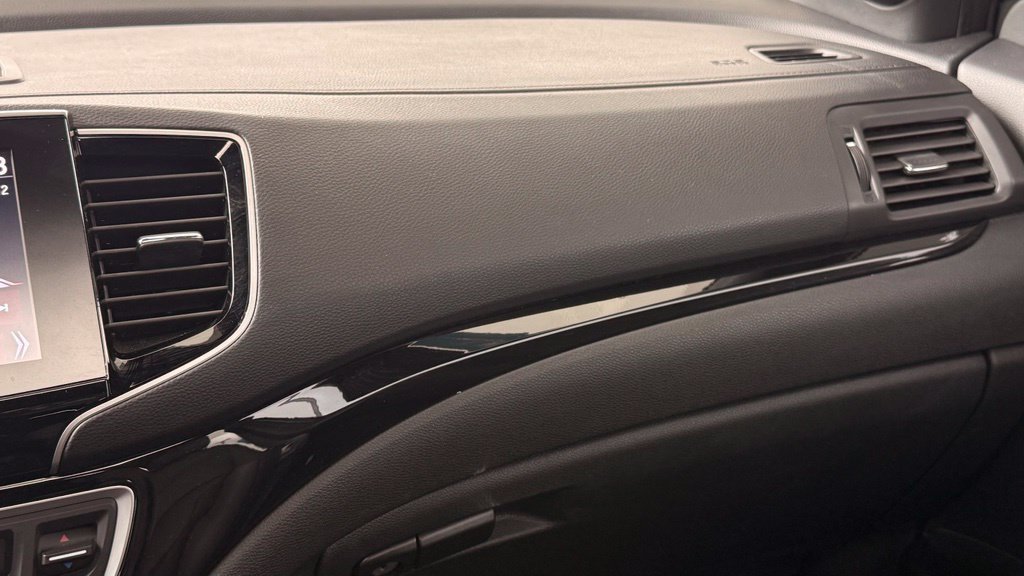 Certified 2023 Honda Ridgeline Black Edition image 26