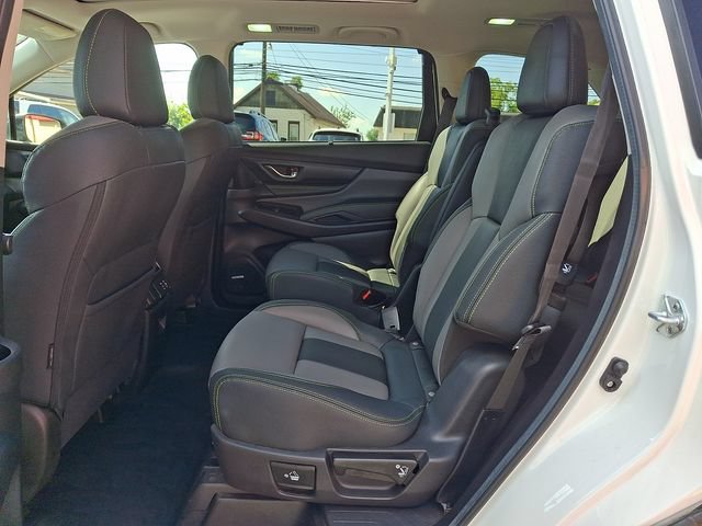 Used 2023 Subaru Ascent Onyx Edition Limited AWD/4WD image 11
