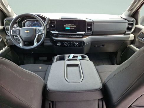 Used 2024 Chevrolet Silverado 1500 LT w/ Protection Package image 13