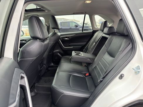 Used 2024 Toyota RAV4 XLE Premium w/ Weather Package image 31