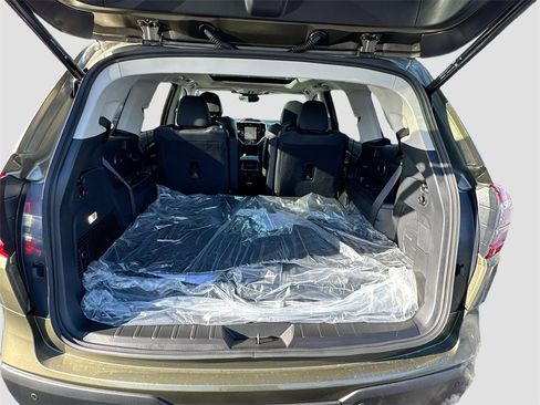 New 2026 Subaru Ascent Touring image 27