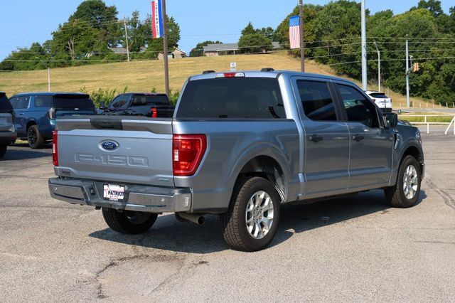 Used 2023 Ford F150 XLT RWD image 3
