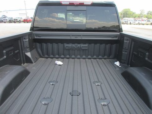 New 2026 GMC Sierra 3500 Denali Ultimate AWD/4WD image 7