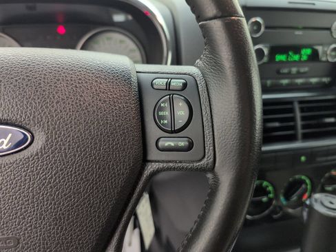 Used 2008 Ford Explorer Sport Trac XLT RWD image 33