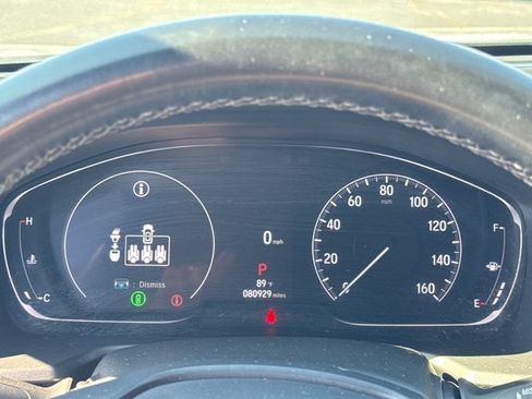 Used 2022 Honda Accord Sport image 18