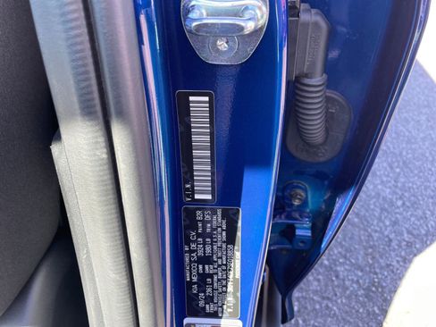 Used 2025 Kia K4 LXS image 28